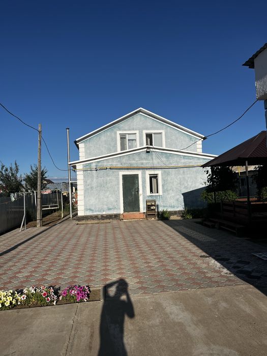 Продам дом зачеганске