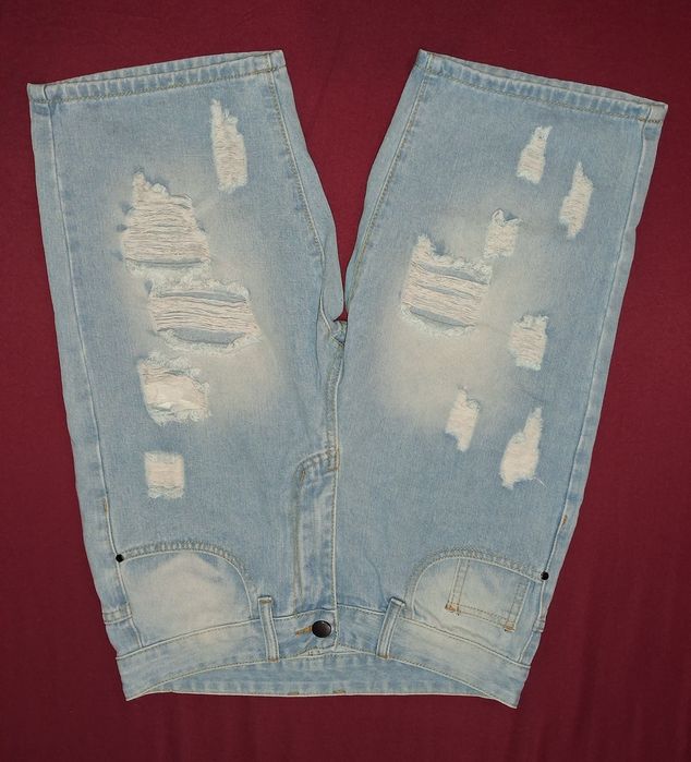 Blugi Scurți Bărbați