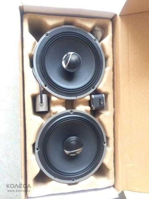 Акустика Audison Voce AV X6.5