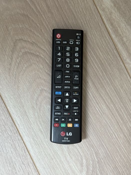 Televizor  LG 127 cm diagonala