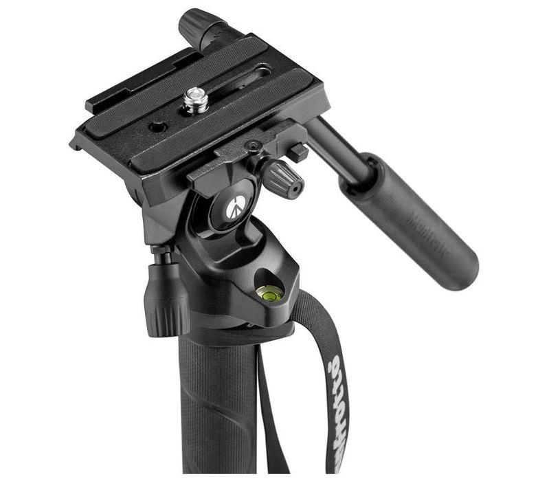Монопод Manfrotto Element MII