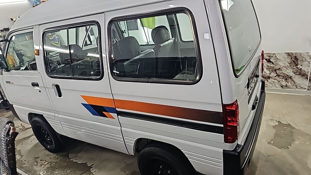 Chevrolet Damas 2023yil 45.000km