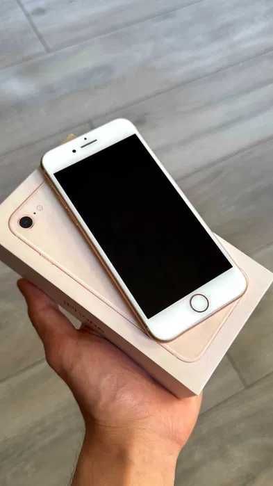 Продам iPhone 8 64gb