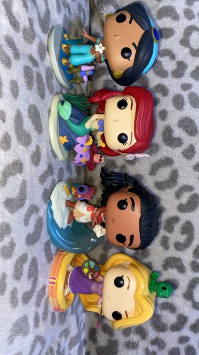 Prințese Disney
