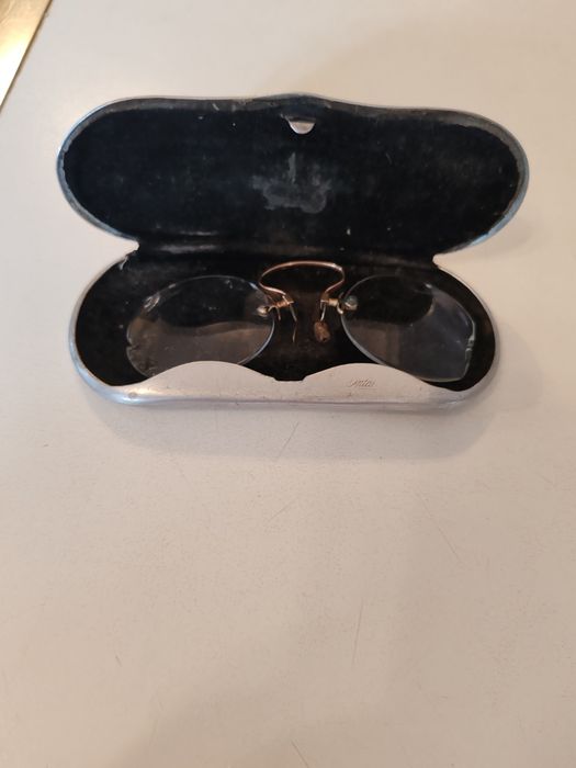 Ochelari vintage