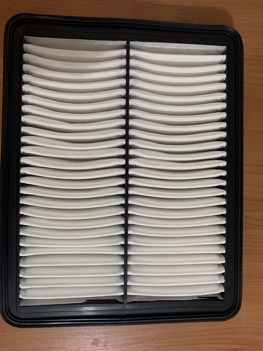 Въздушен филтър MAHLE ORIGINAL LX 1955 за KIA Sorento I (JC)