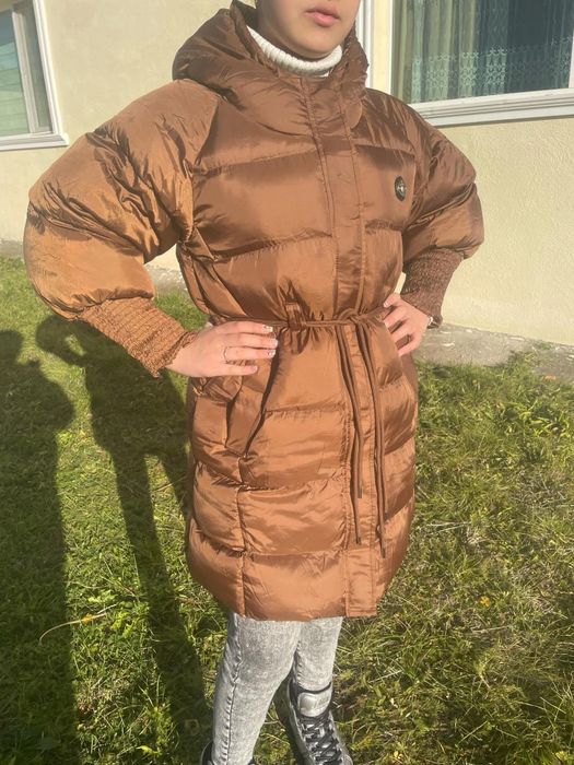 Дамски зимни якета