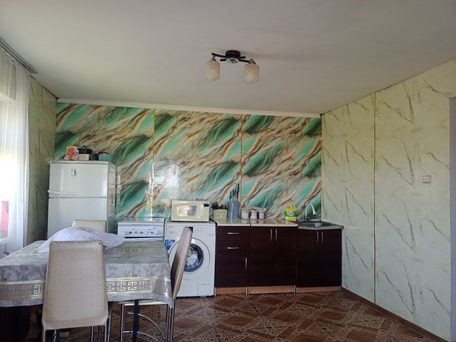 Продам дом в чистом экологическом районе