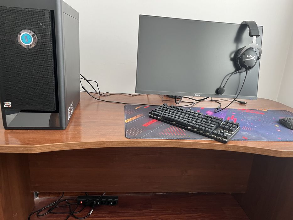 Продам игровой ПК