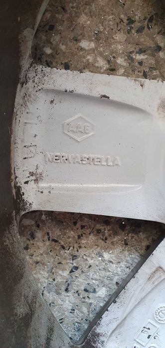 Алуминиеви джанти !