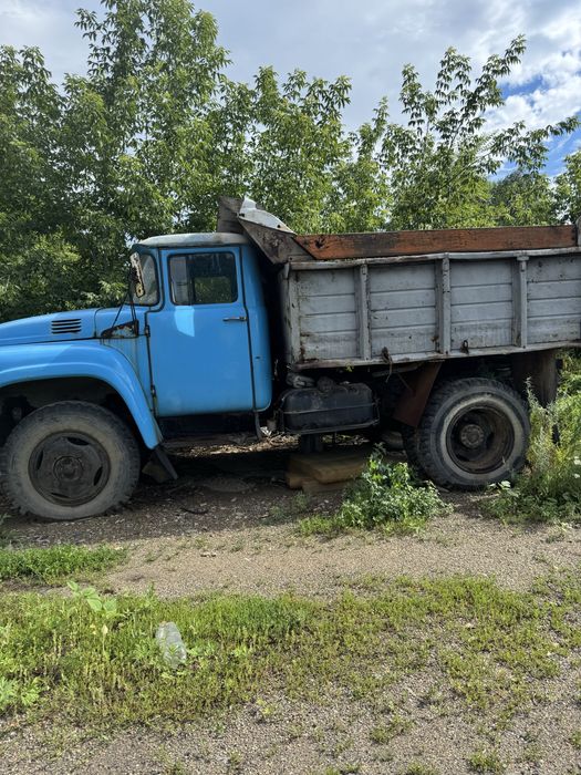 Продаётся ЗИЛ ММЗ 45021