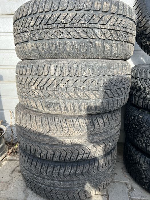 Anvelope 225/45R17
