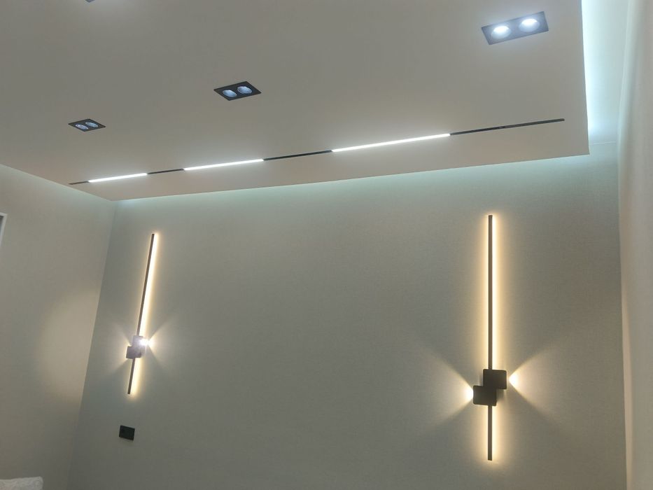 Hi Tech remont  Neo Classica Малярка