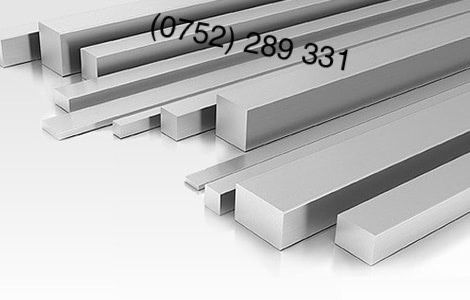Bara inox patrata si dreptunghiulara ( platband inox ) Ploiesti • OLX.ro