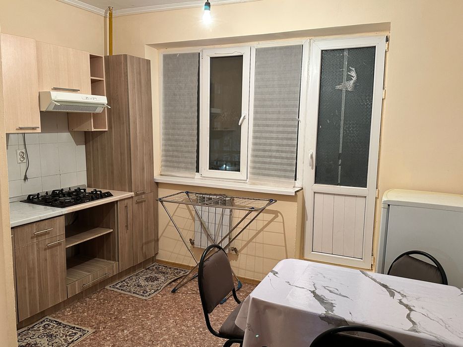 2к.кв в мкр Нурсая