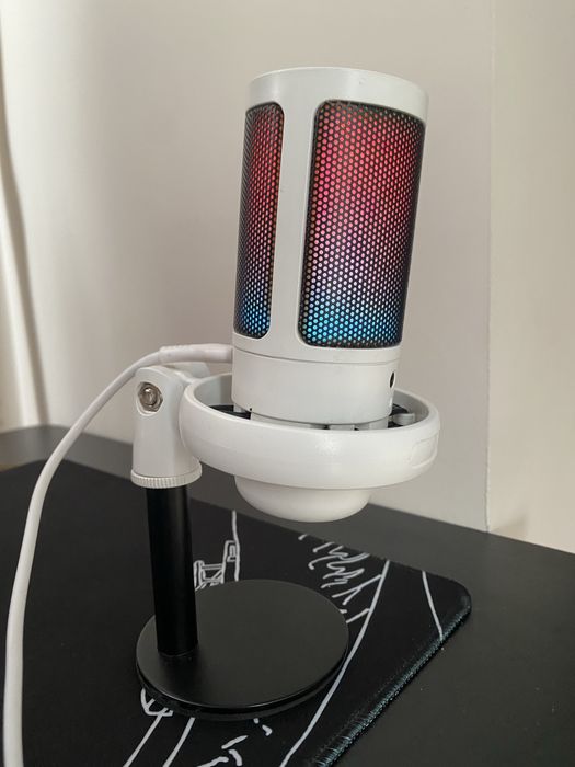 Продам микрофон хороший