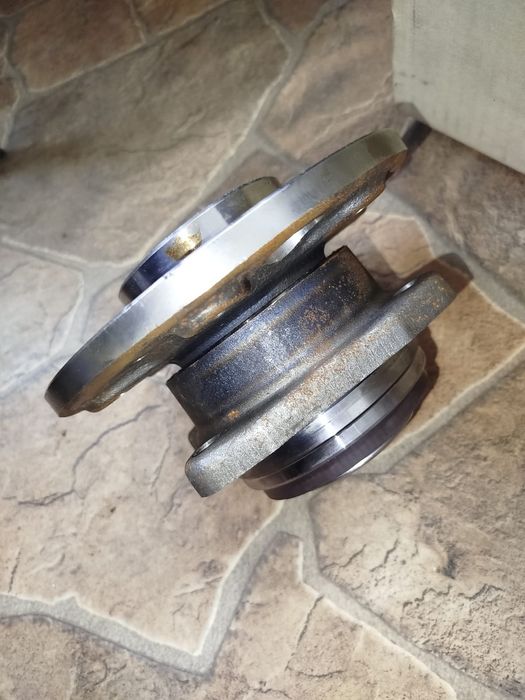 Rulment punte spate Mercedes Benz Sprinter