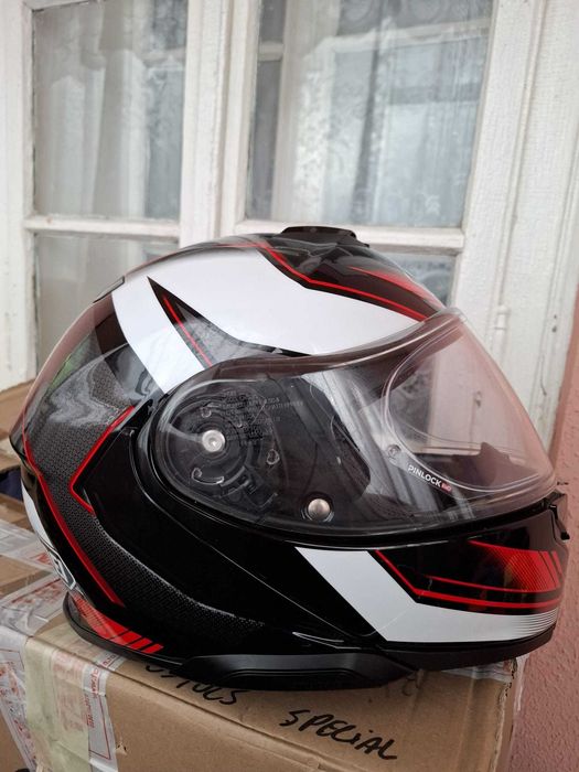 Casca motocicleta