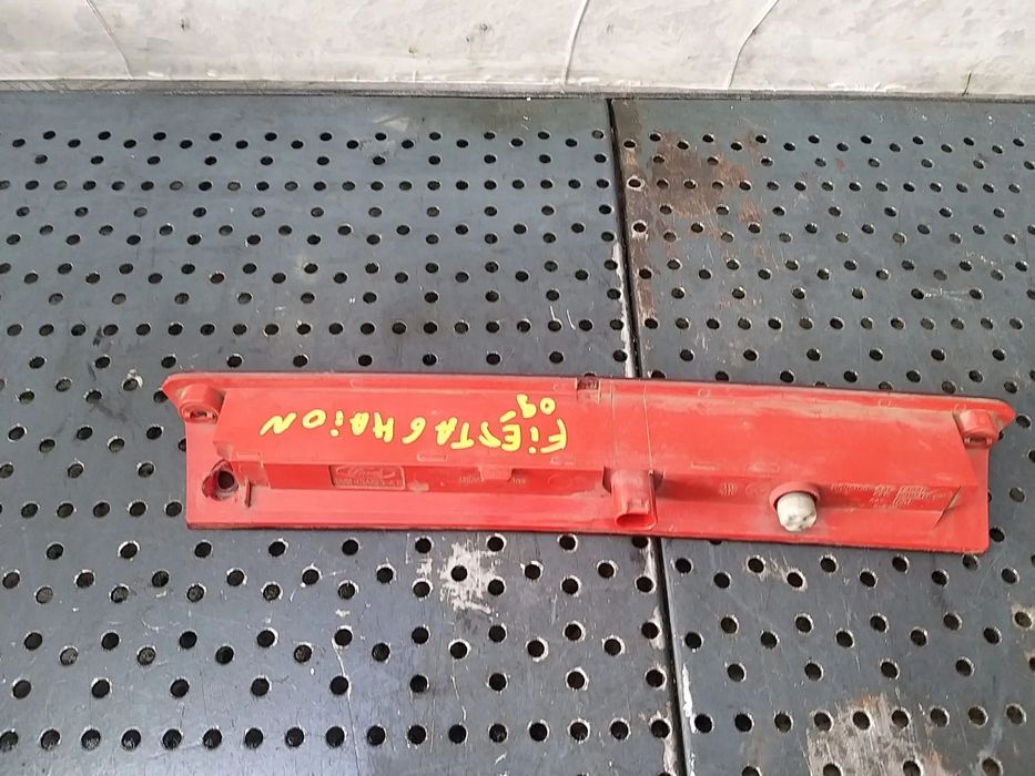 Stop auxiliar frana ford fiesta 6 cb1 ccn 8a6113a613ab