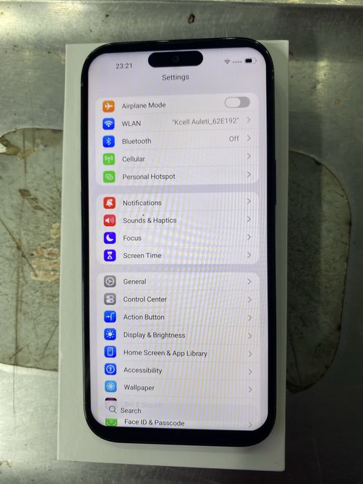 Айфон 17air 1tb новый
