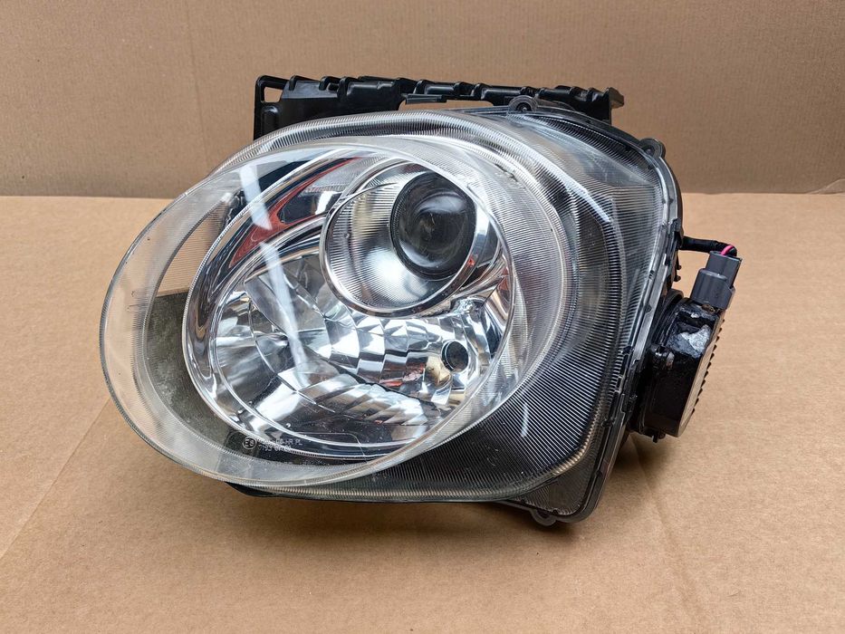 Фар за Nissan Juke Xenon / Нисан Джук Ксенон