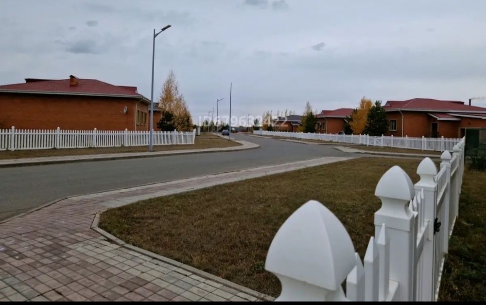 Дом ривер парк river park