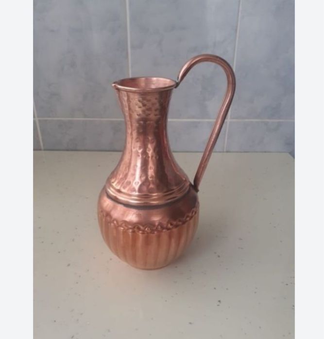 carafa cupru deosebita