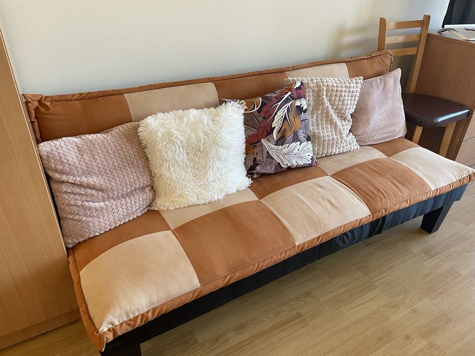 Продава се Едностаен апартамент в к.к. Дюни - 44 кв.м за 1250 €/кв.м - Снимка #5