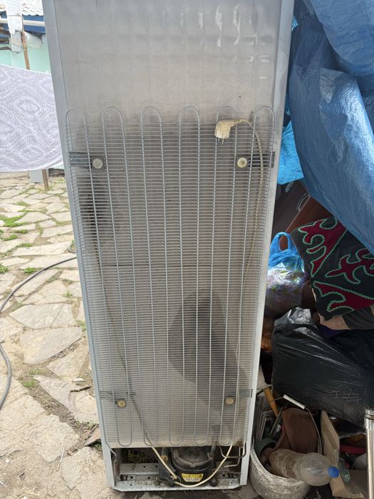 Продам холодильник