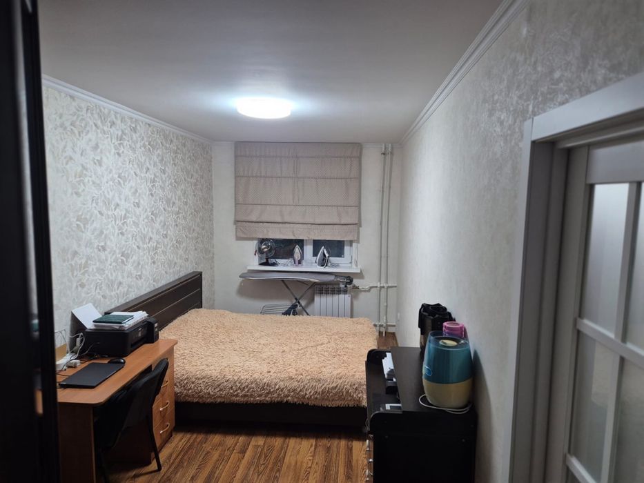 Продам 3 комн.квартиру.