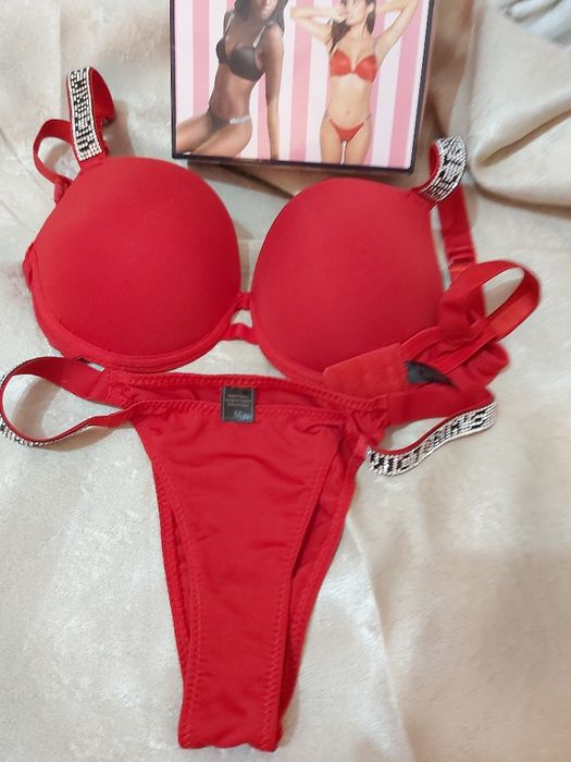 Set Victoria's Secret
