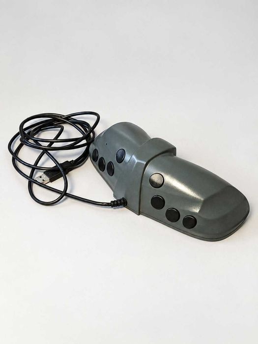 Stealth 3D Mouse S4-V – Professional Photogrammetry / GIS / 3D Controller