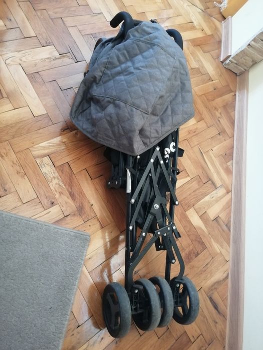 Детска количка Kikkaboo