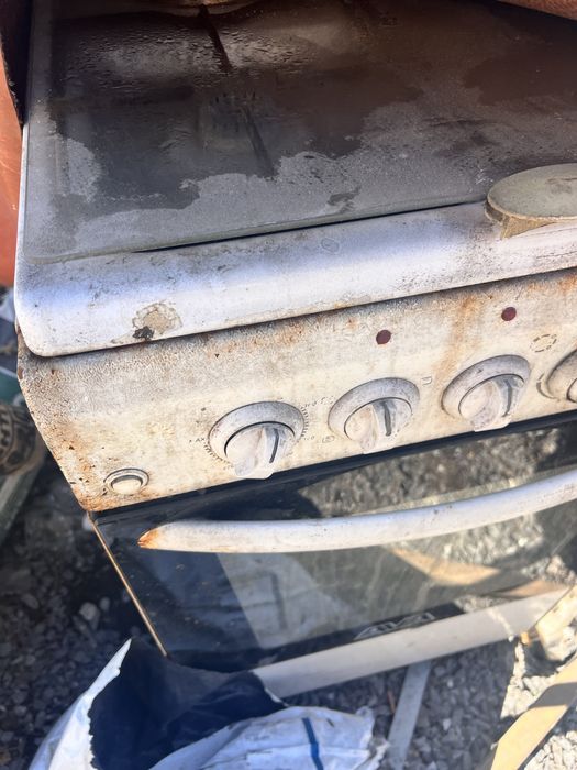 Плита холодильник рабочие