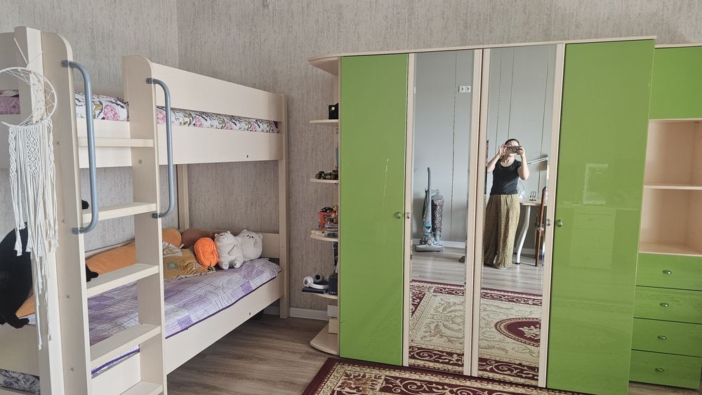 Продам детский гарнитур