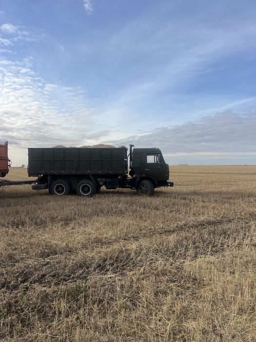 Камаз продам в отличном состоянии