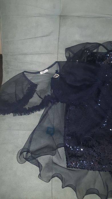 Платье нарядное Турция