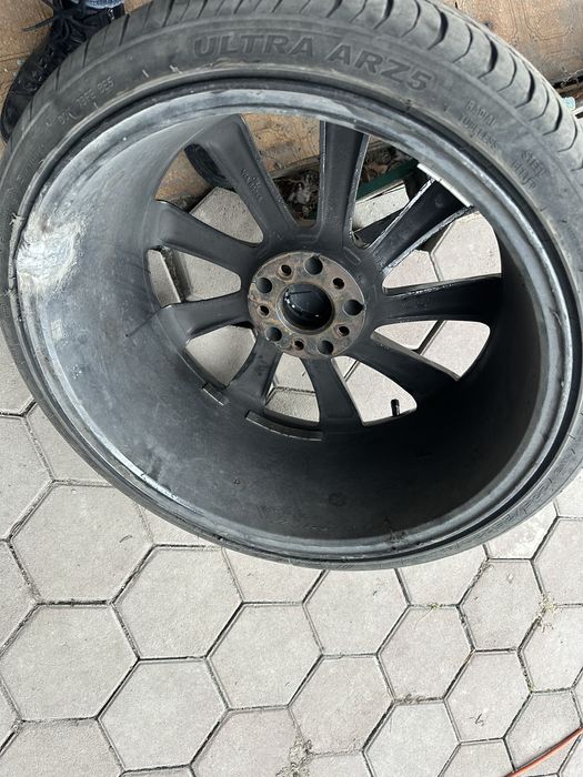 Диски на w211 мерседес