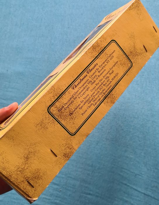 Globuri Vechi Romanesti Perioada Varf De Brad