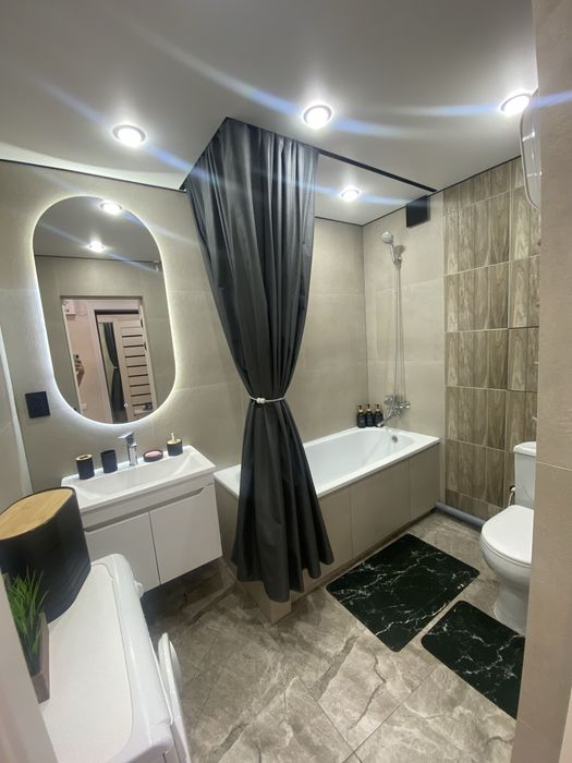 Аренда квартиры посуточно!