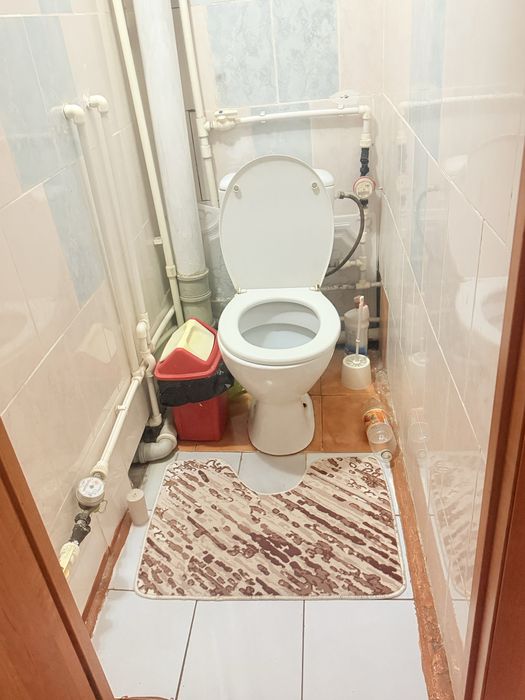 Продам 2-х ком. квартира