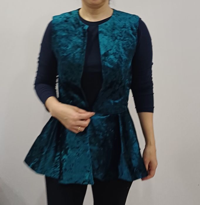 Қазақша көйлек пен кажекей