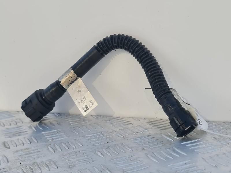 Furtun radiator Opel Astra J 2.0CDTI; 2.0CDTI BiTurbo 194cp 143kw