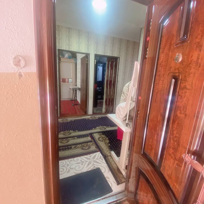 Чорсу 3/1/5 Евроремонт 70кв-м ориен Сузук ота масжид 777 ресторан