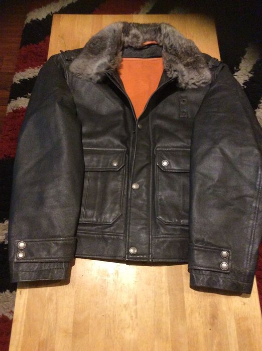 Geci barbati de iarna