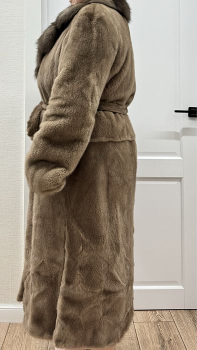 Продам шубу