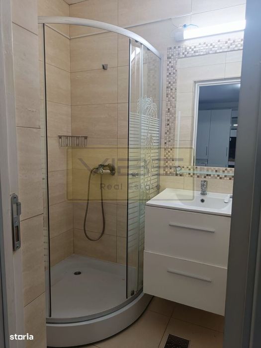 Studio Modern -Copou-Universitate- Cuza/ Medicina - UMF-350euro