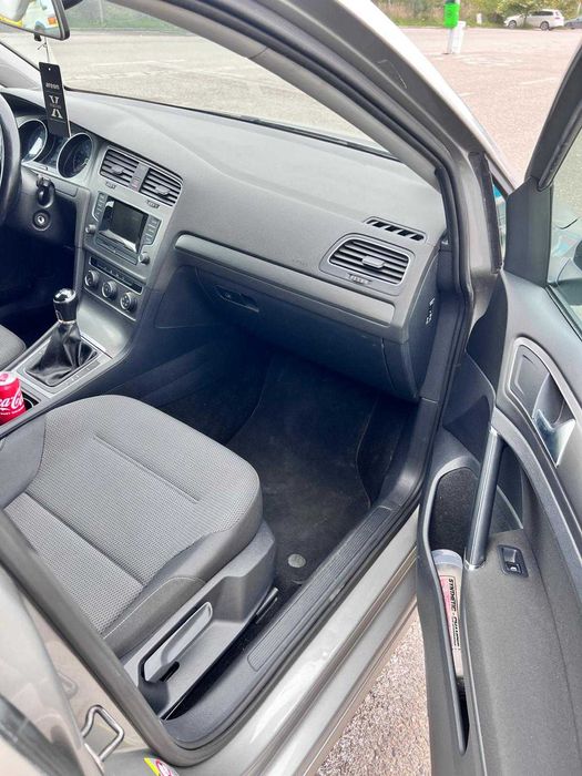 Vand Volkswagen Golf
