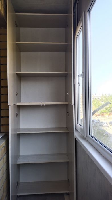 корпусная мебель на заказ