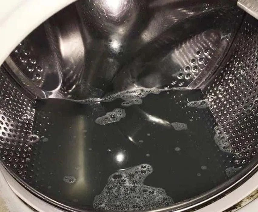 Ремонт стиральных машин